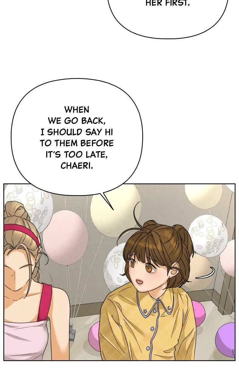 Read The Fox Club chapter 86 image 63 on Lezhin
