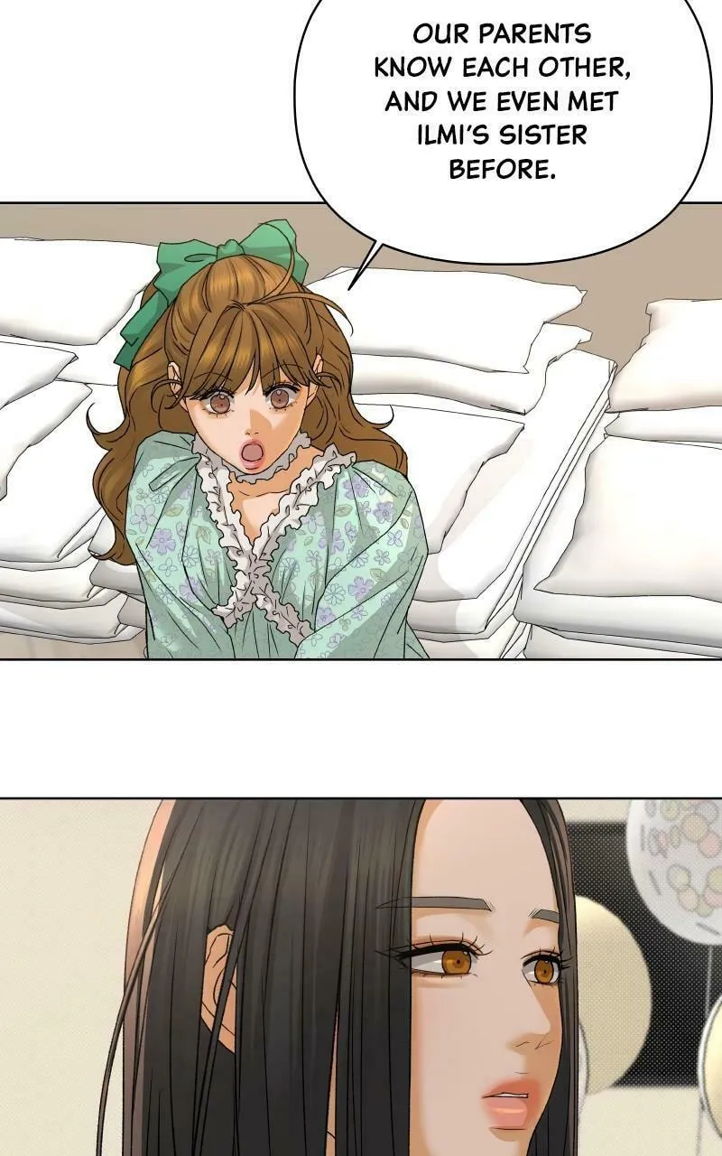 Read The Fox Club chapter 86 image 67 on Lezhin