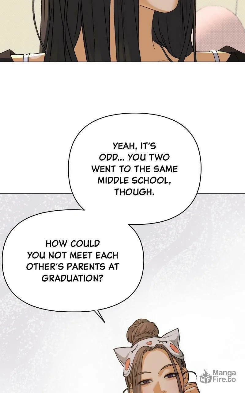 Read The Fox Club chapter 86 image 68 on Lezhin
