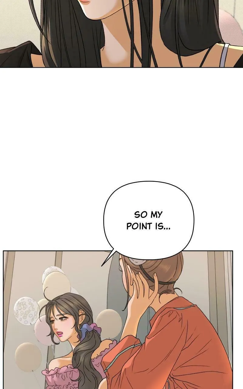 Read The Fox Club chapter 86 image 70 on Lezhin