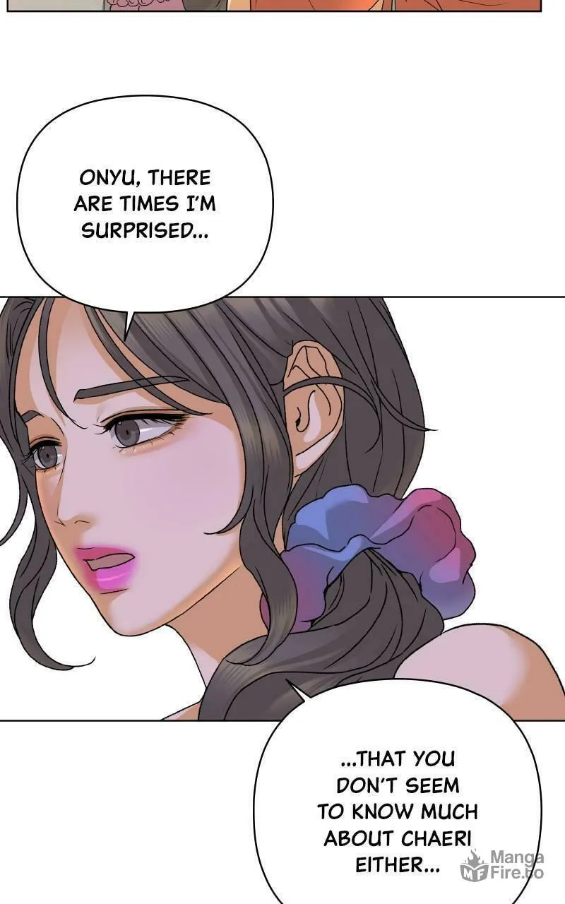 Read The Fox Club chapter 86 image 71 on Lezhin