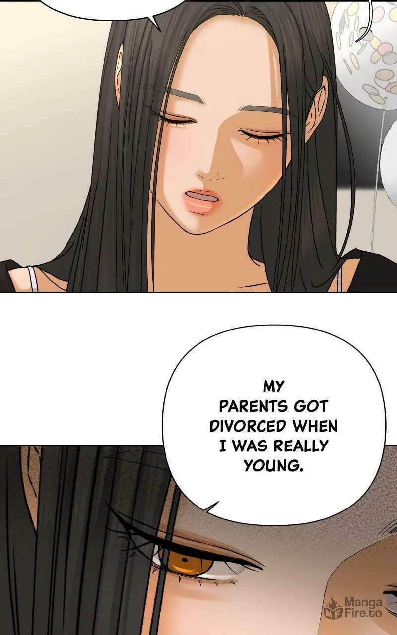 Read The Fox Club chapter 87 image 14 on Lezhin