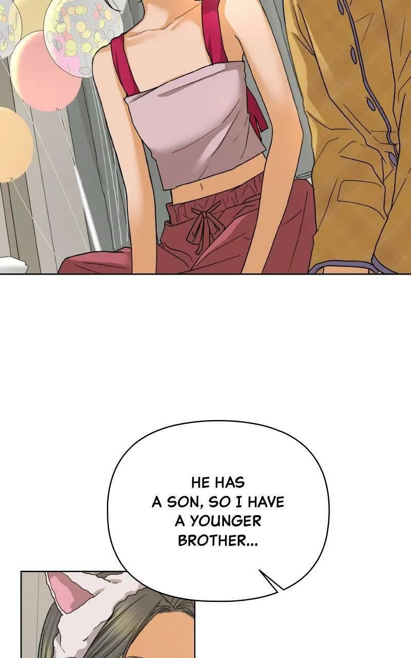 Read The Fox Club chapter 87 image 16 on Lezhin