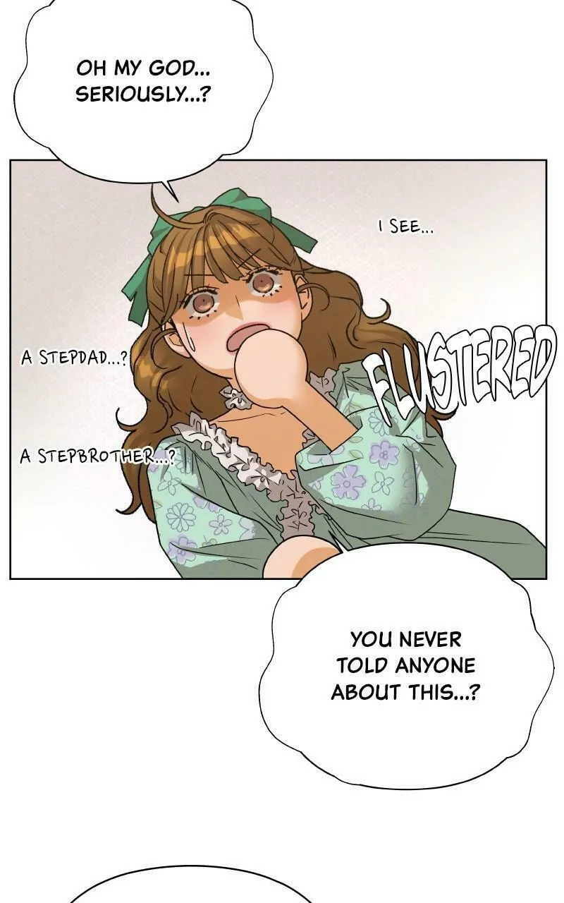 Read The Fox Club chapter 87 image 18 on Lezhin