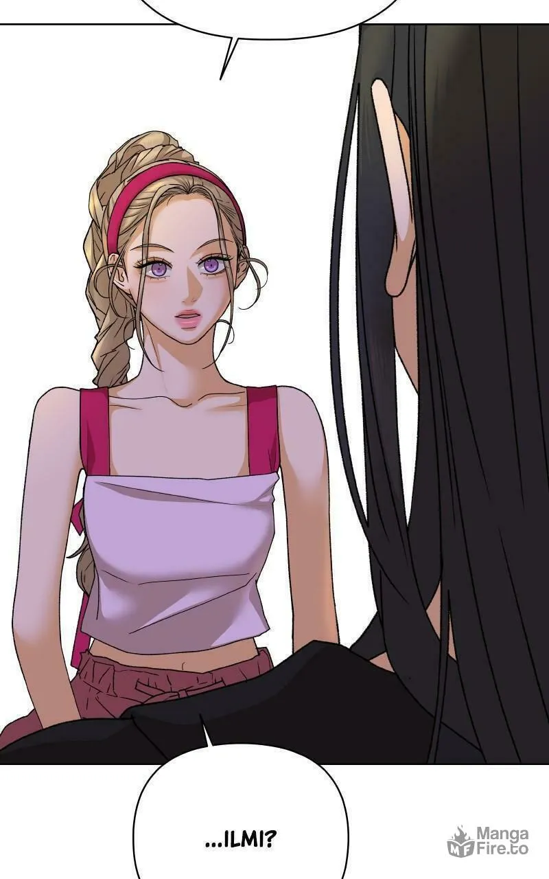 Read The Fox Club chapter 87 image 2 on Lezhin
