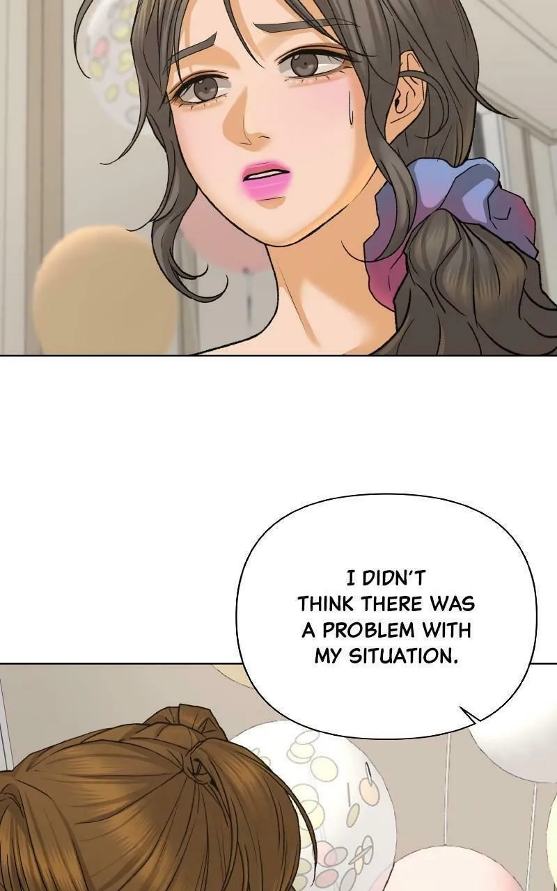 Read The Fox Club chapter 87 image 22 on Lezhin
