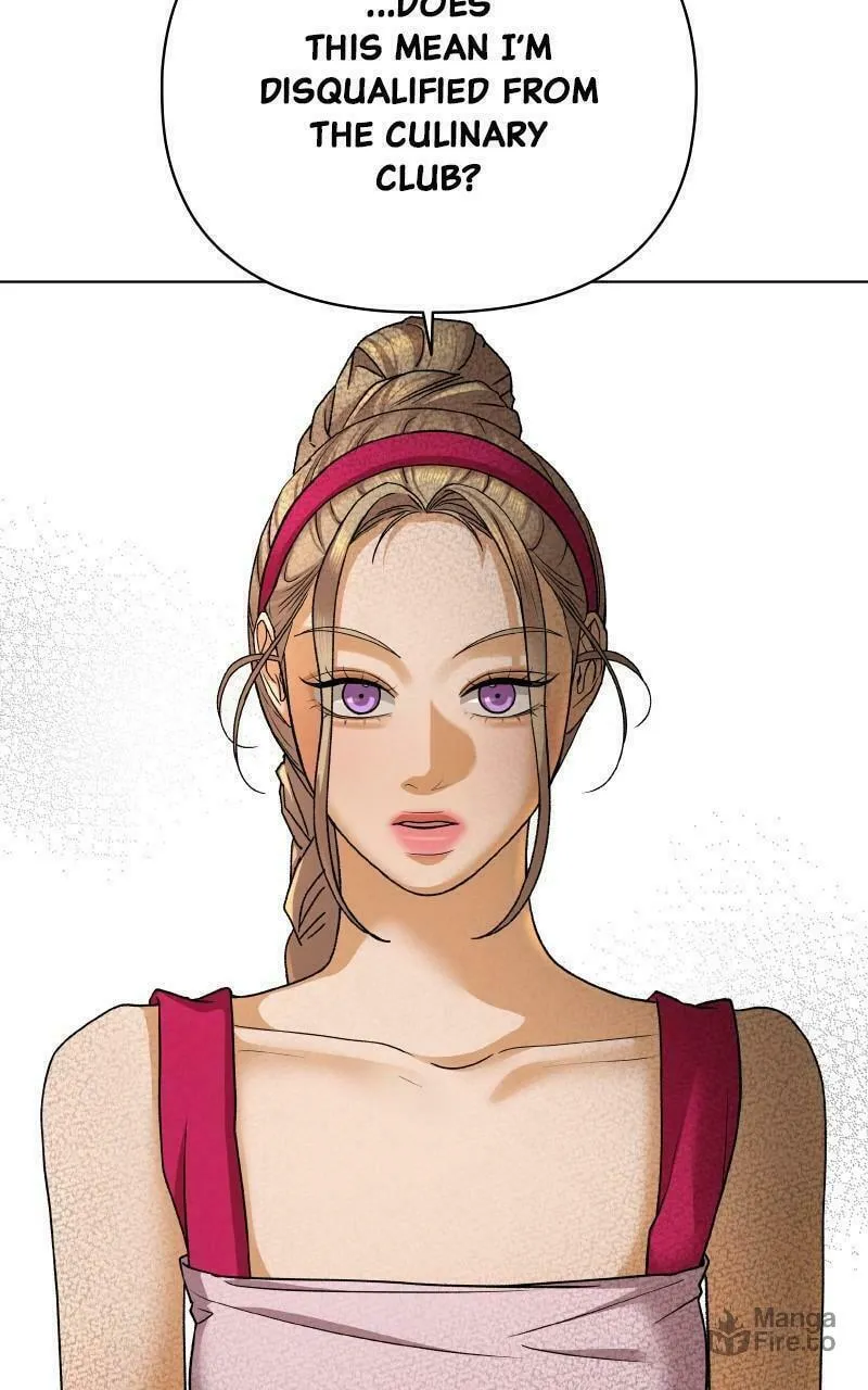 Read The Fox Club chapter 87 image 24 on Lezhin
