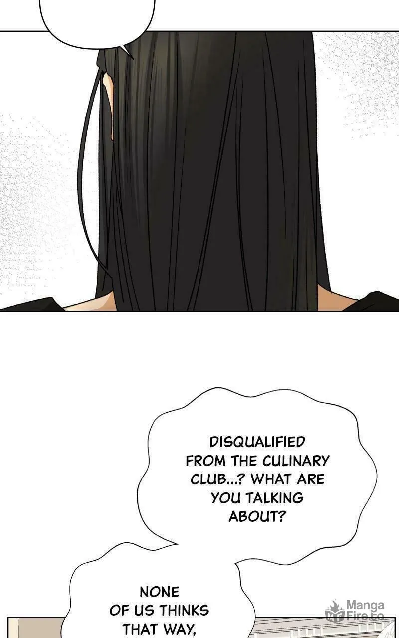 Read The Fox Club chapter 87 image 26 on Lezhin