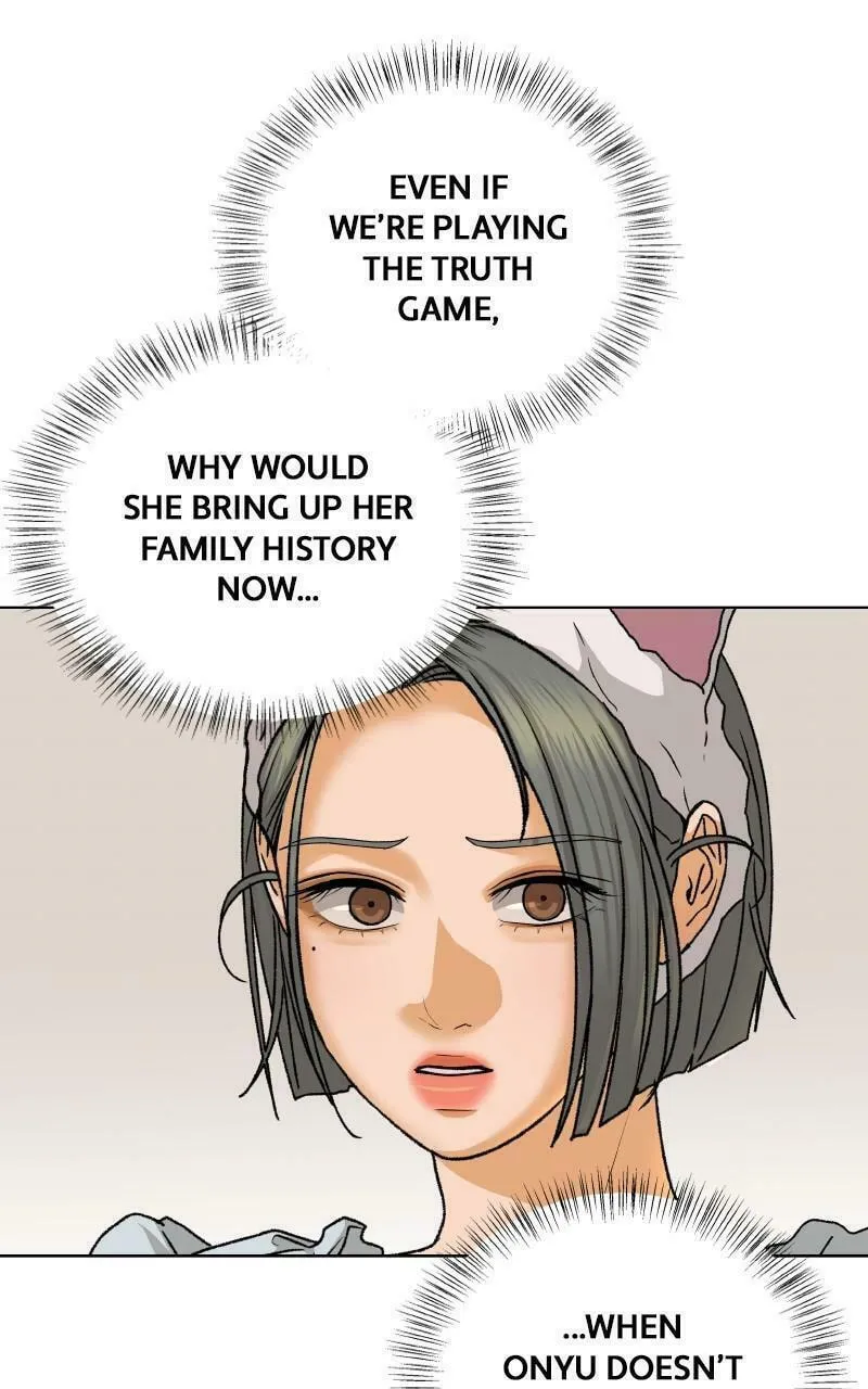 Read The Fox Club chapter 87 image 28 on Lezhin