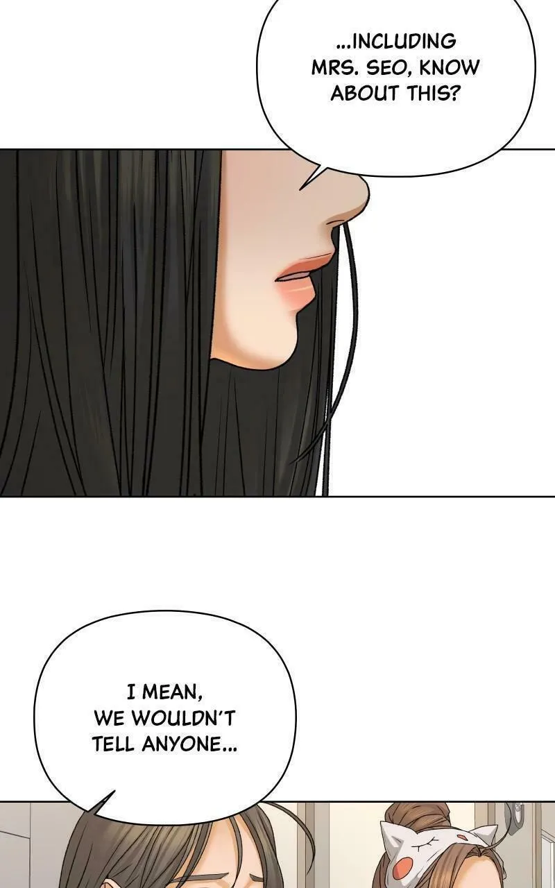 Read The Fox Club chapter 87 image 30 on Lezhin