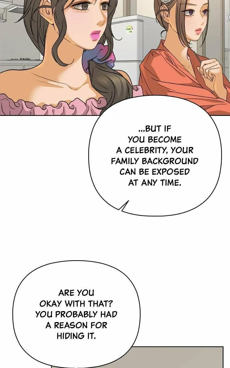 Read The Fox Club chapter 87 image 31 on Lezhin