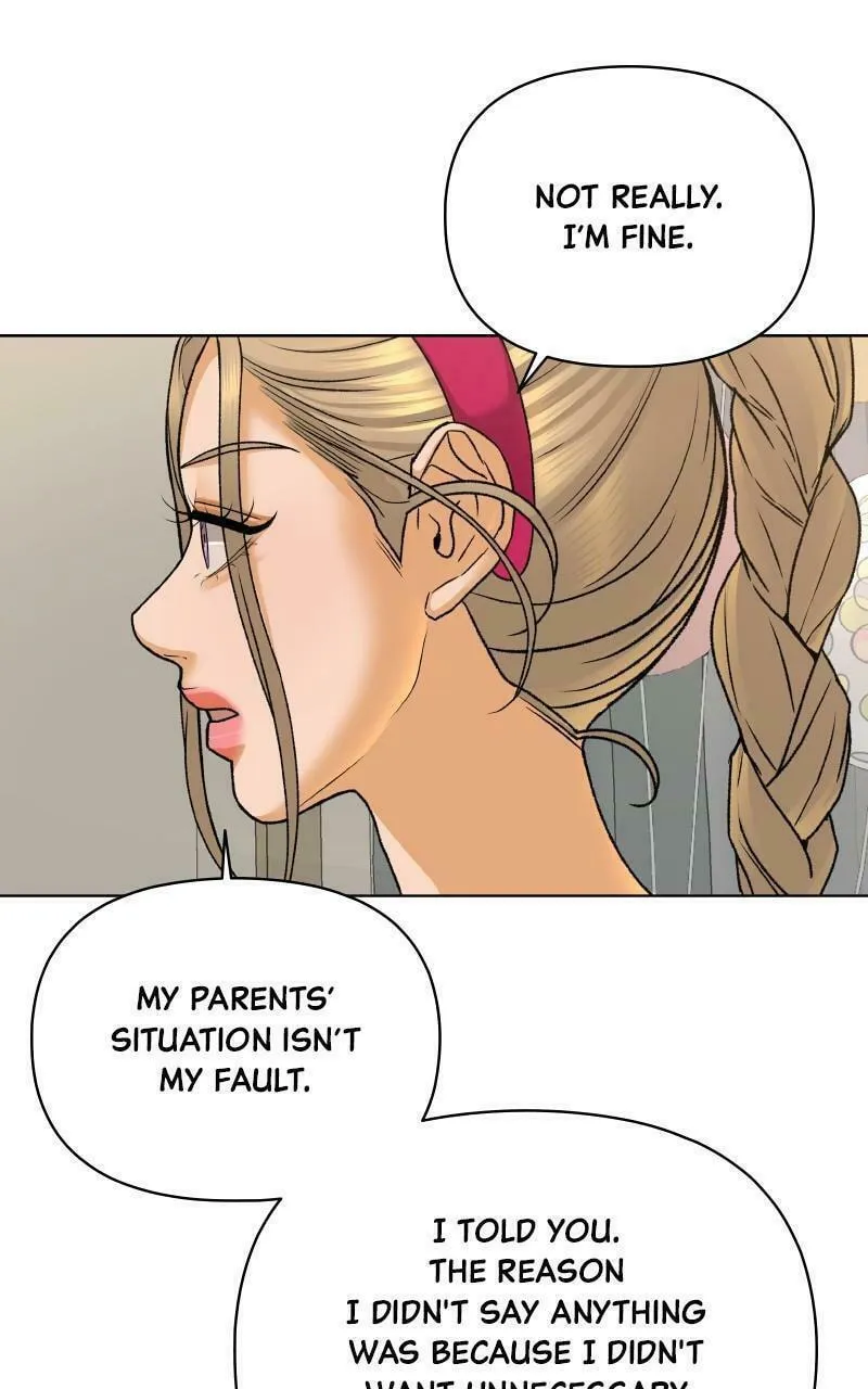 Read The Fox Club chapter 87 image 33 on Lezhin