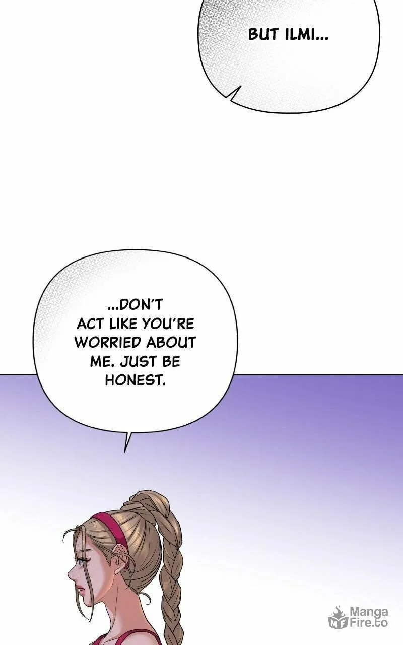 Read The Fox Club chapter 87 image 35 on Lezhin