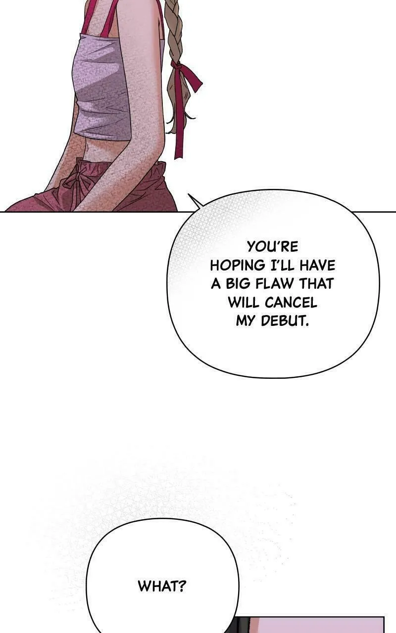 Read The Fox Club chapter 87 image 36 on Lezhin