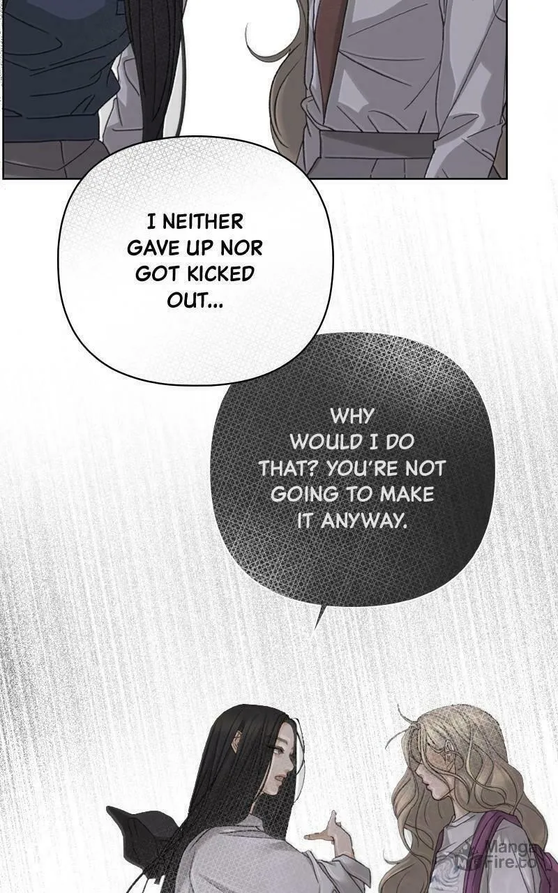 Read The Fox Club chapter 87 image 41 on Lezhin