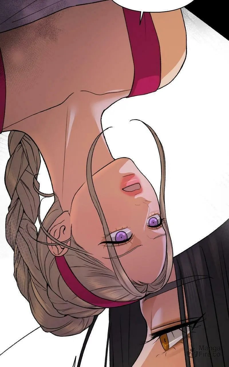 Read The Fox Club chapter 87 image 44 on Lezhin