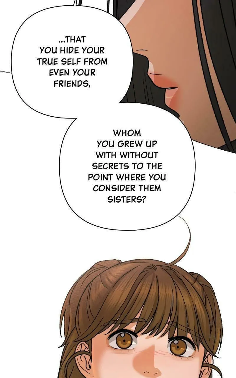 Read The Fox Club chapter 87 image 45 on Lezhin