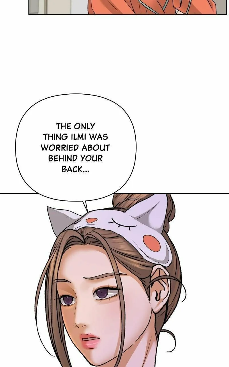 Read The Fox Club chapter 87 image 58 on Lezhin