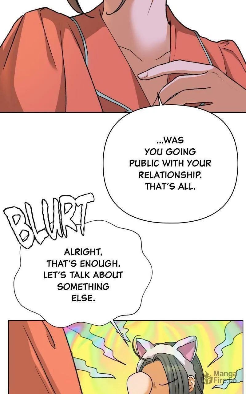 Read The Fox Club chapter 87 image 59 on Lezhin