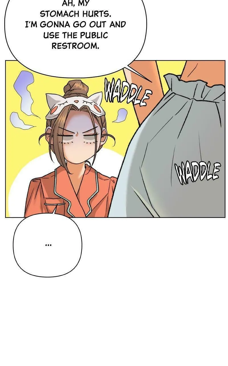 Read The Fox Club chapter 87 image 61 on Lezhin