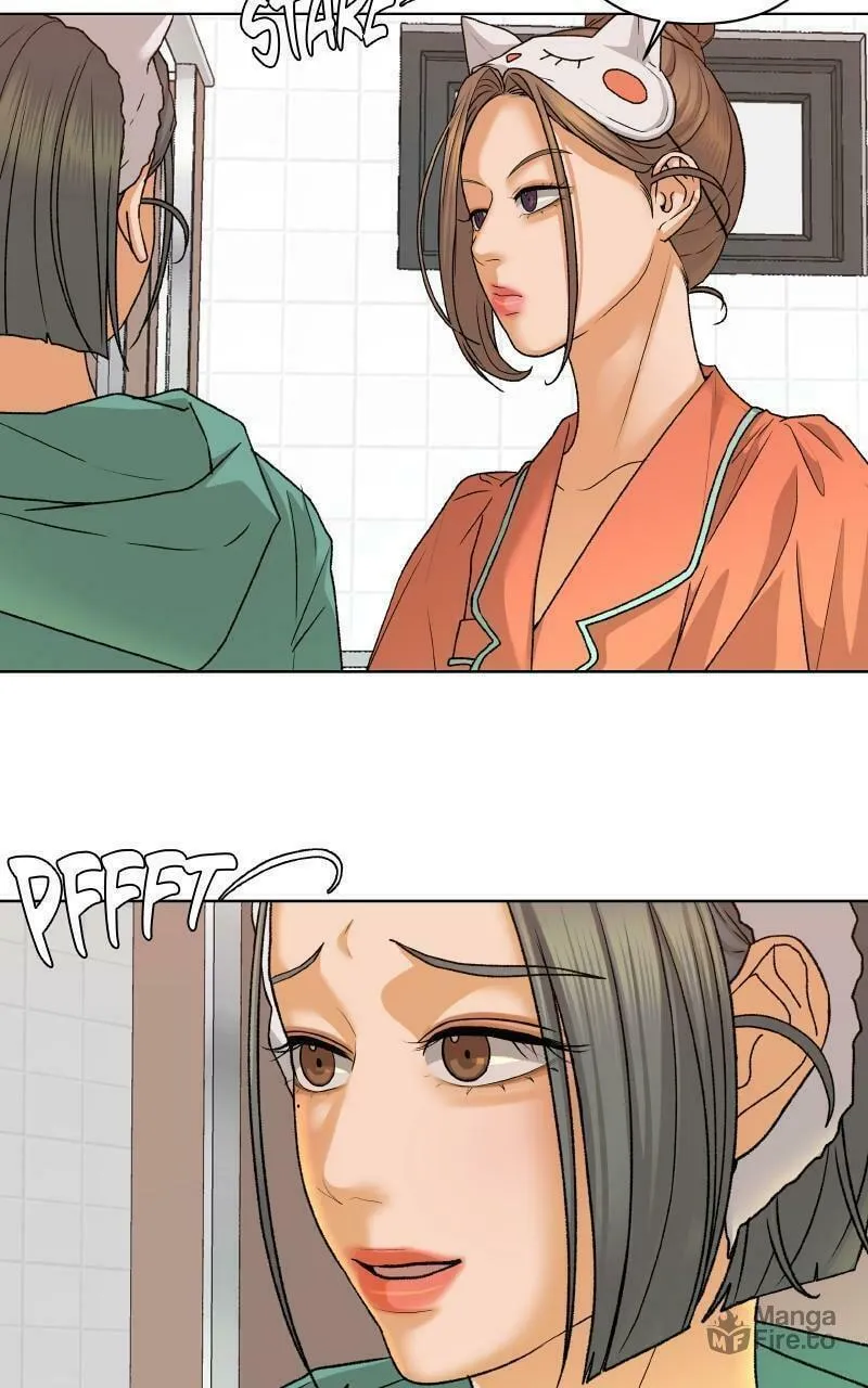 Read The Fox Club chapter 87 image 65 on Lezhin