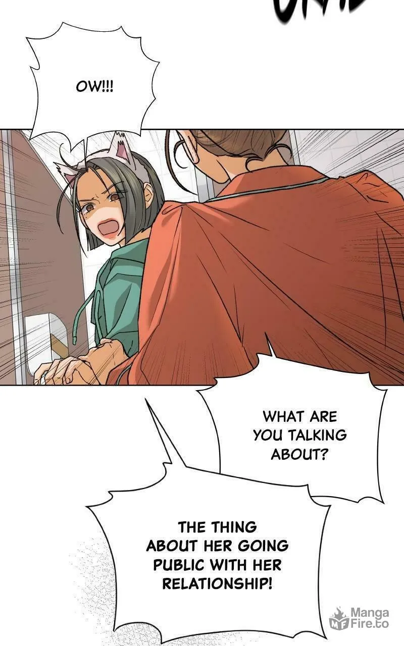 Read The Fox Club chapter 87 image 68 on Lezhin
