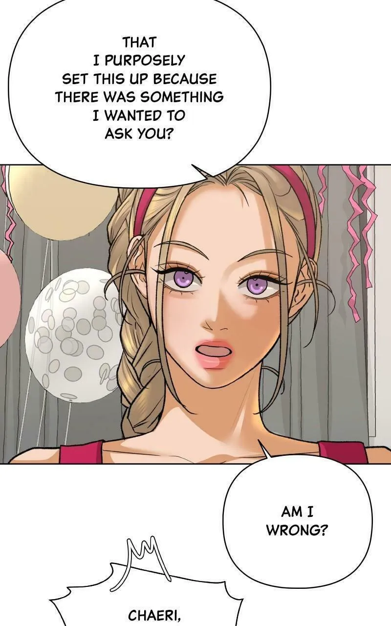 Read The Fox Club chapter 87 image 7 on Lezhin