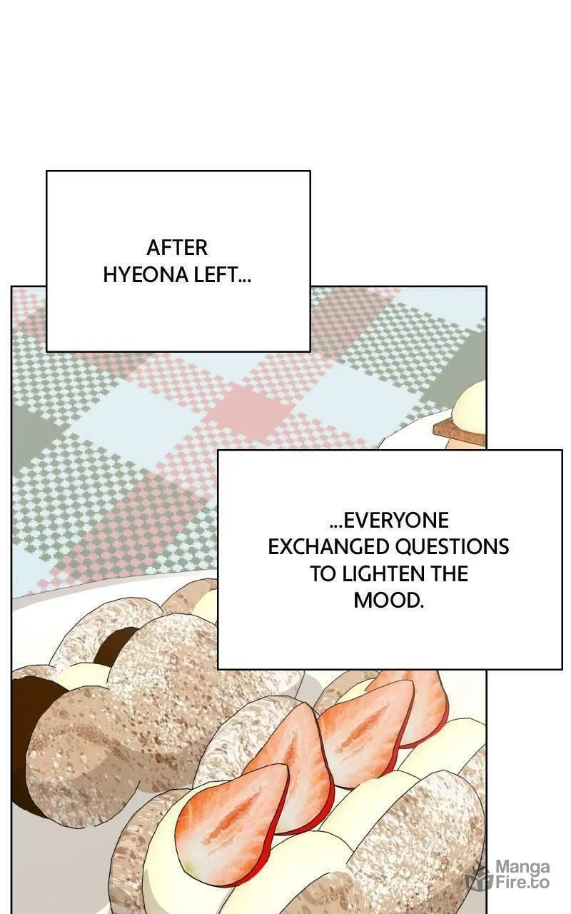 Read The Fox Club chapter 87 image 71 on Lezhin