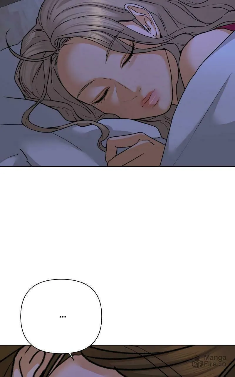 Read The Fox Club chapter 87 image 80 on Lezhin
