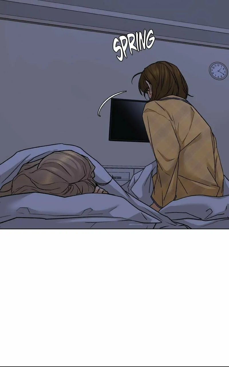 Read The Fox Club chapter 87 image 82 on Lezhin
