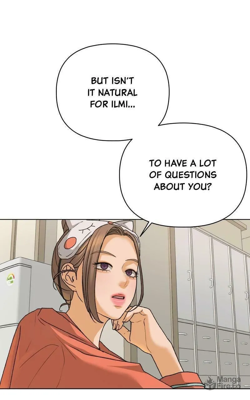 Read The Fox Club chapter 87 image 9 on Lezhin