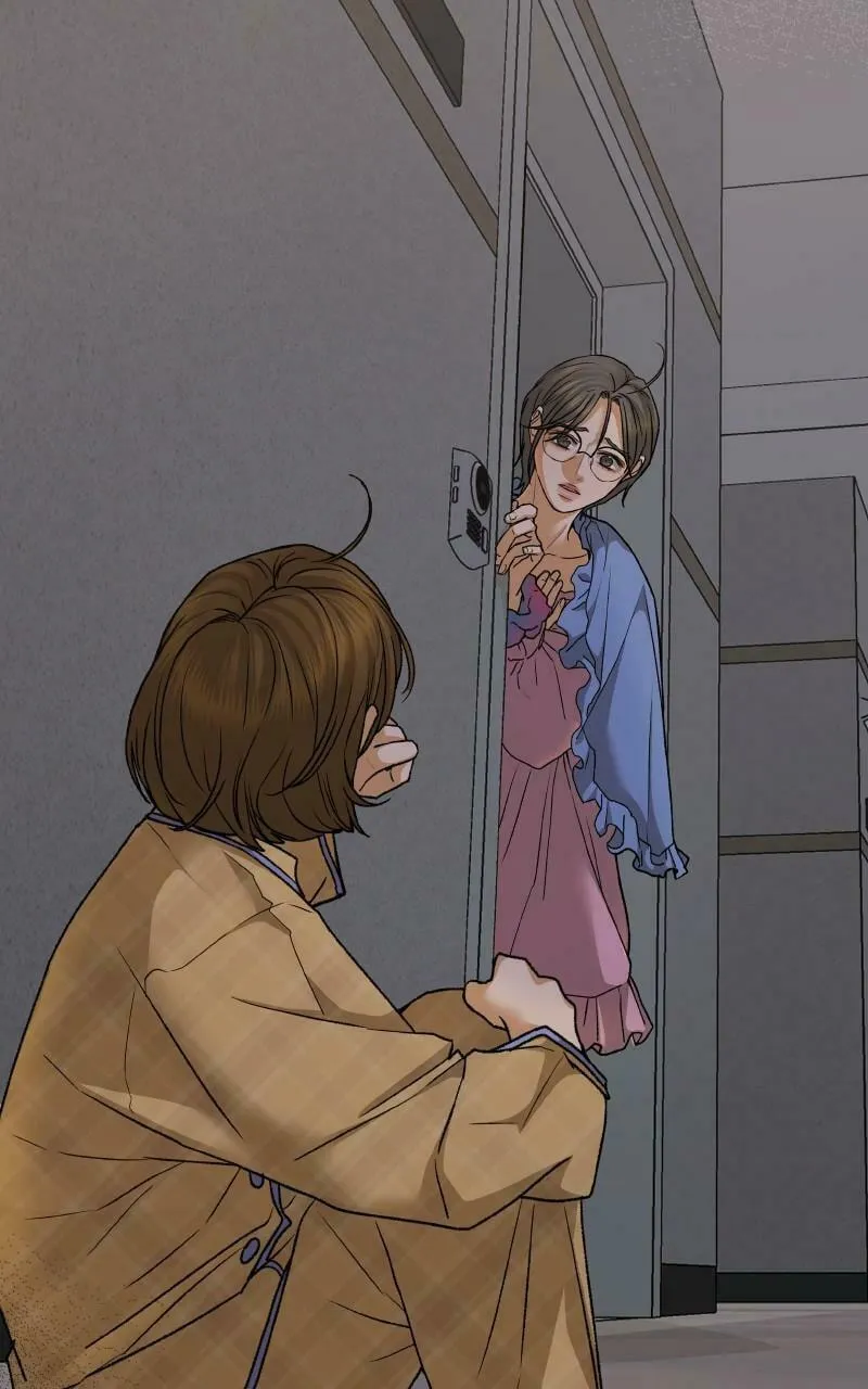 Read The Fox Club chapter 87 image 91 on Lezhin
