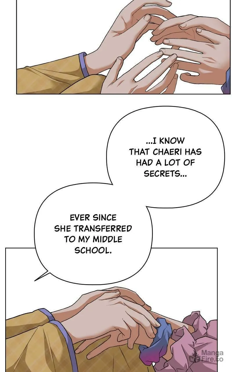 Read The Fox Club chapter 88 image 23 on Lezhin