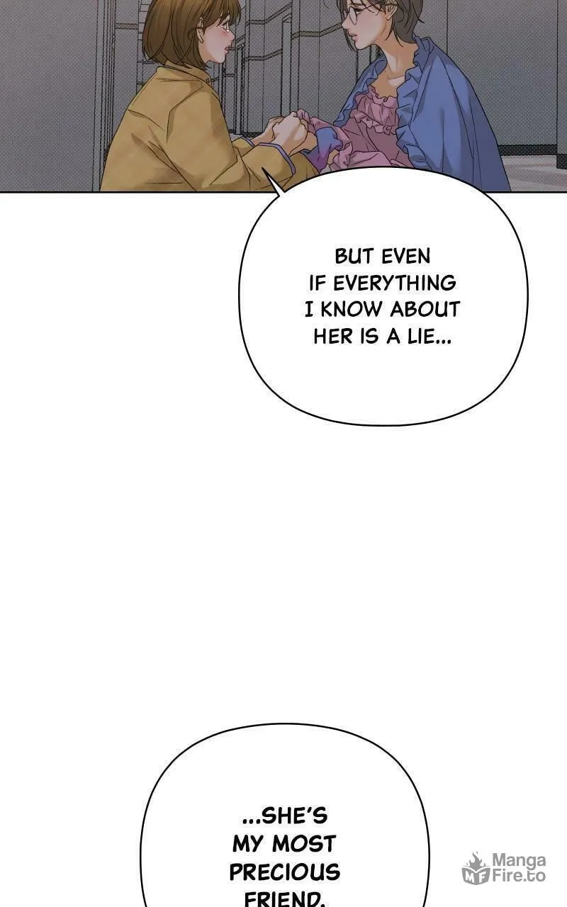 Read The Fox Club chapter 88 image 32 on Lezhin