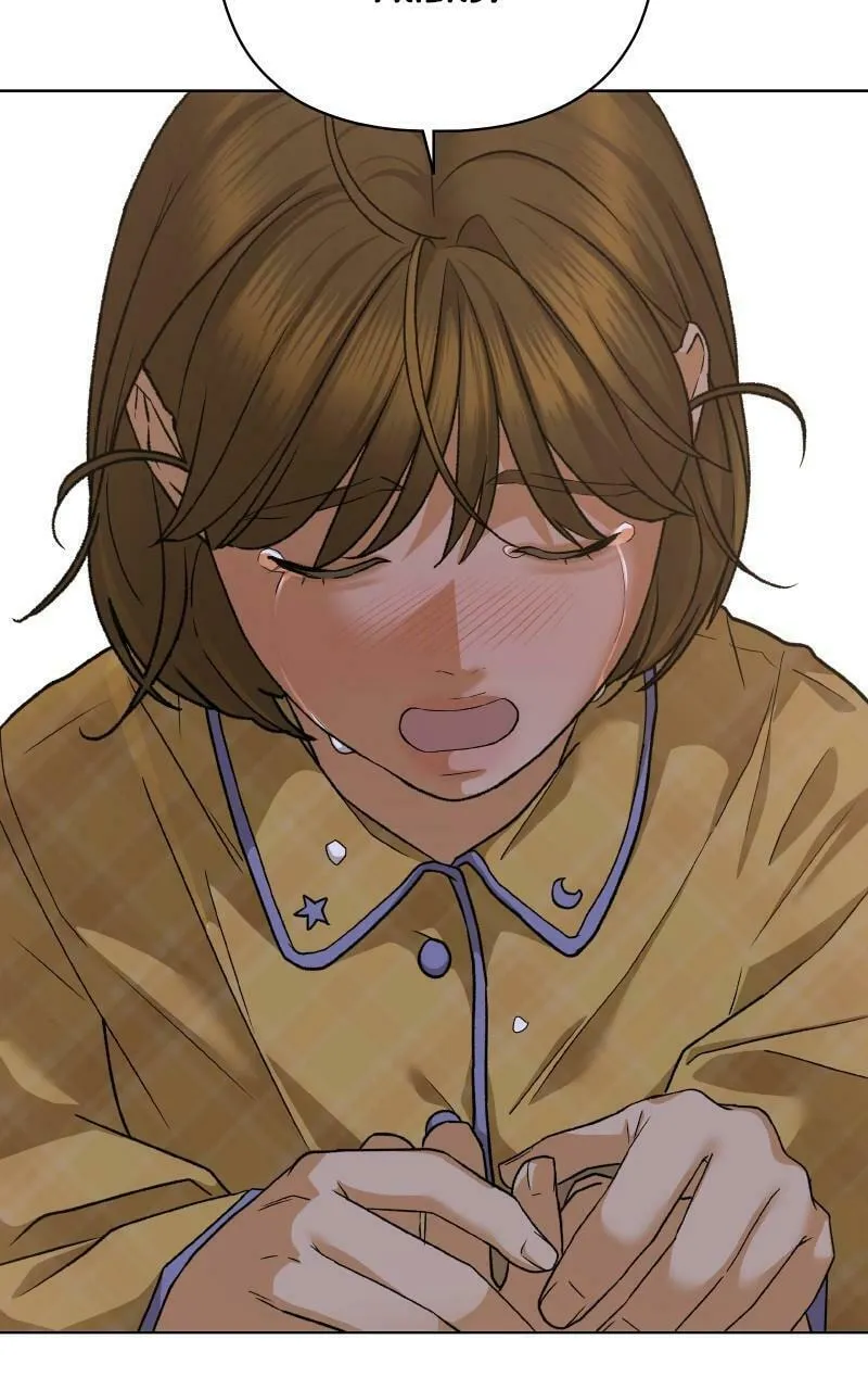 Read The Fox Club chapter 88 image 33 on Lezhin