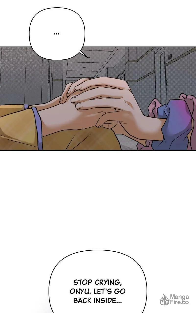 Read The Fox Club chapter 88 image 35 on Lezhin