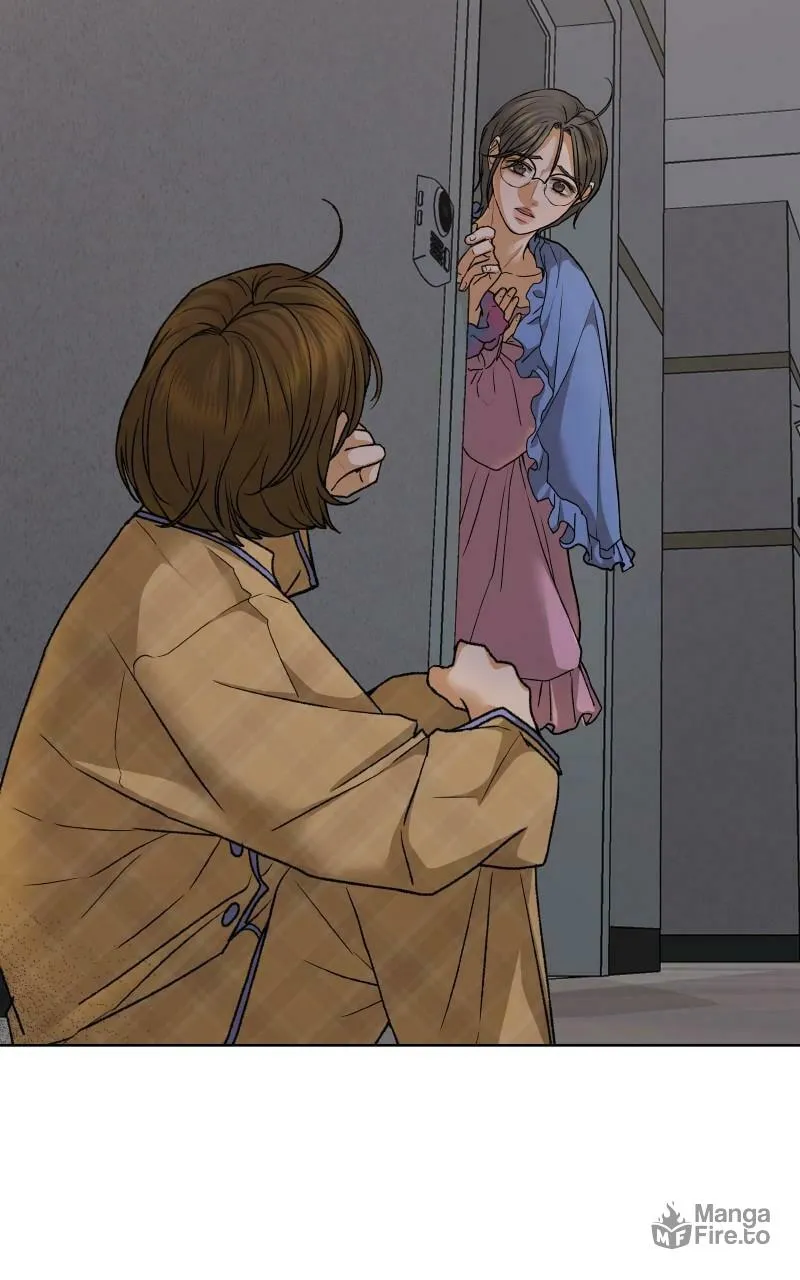 Read The Fox Club chapter 88 image 4 on Lezhin