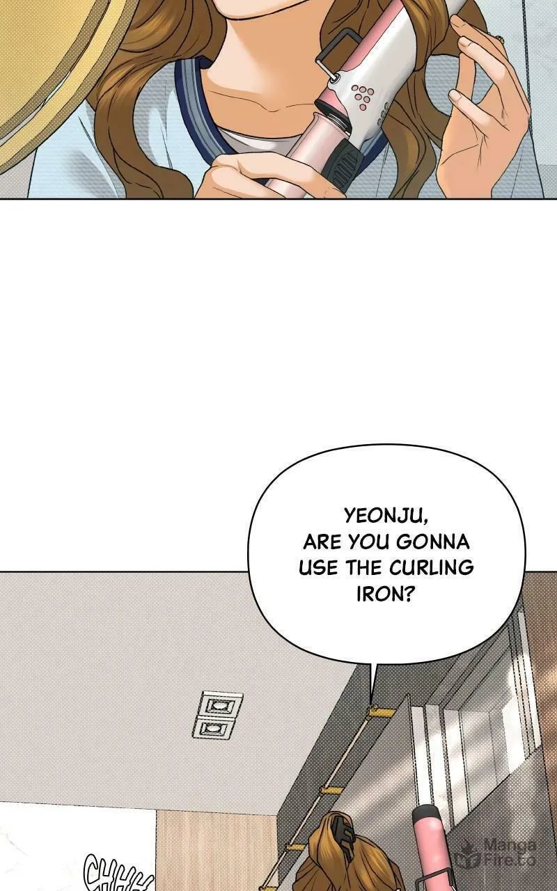 Read The Fox Club chapter 88 image 41 on Lezhin