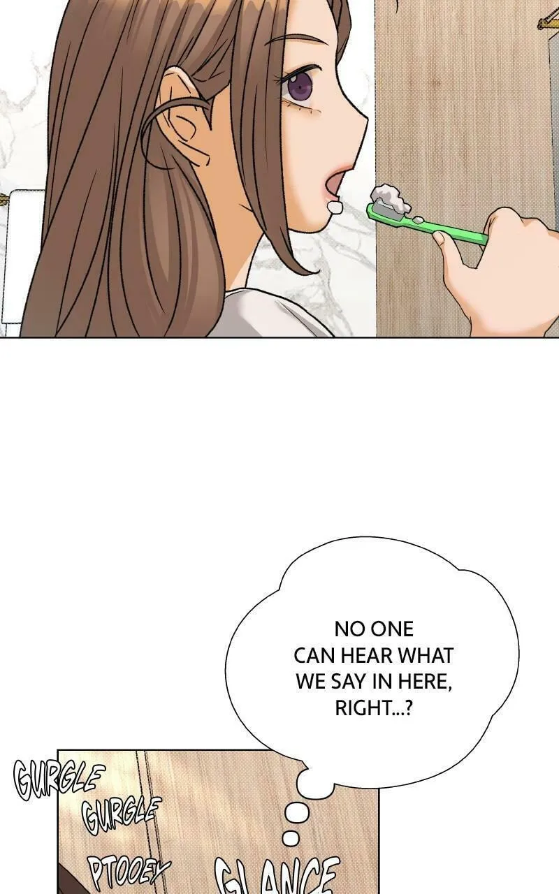 Read The Fox Club chapter 88 image 43 on Lezhin