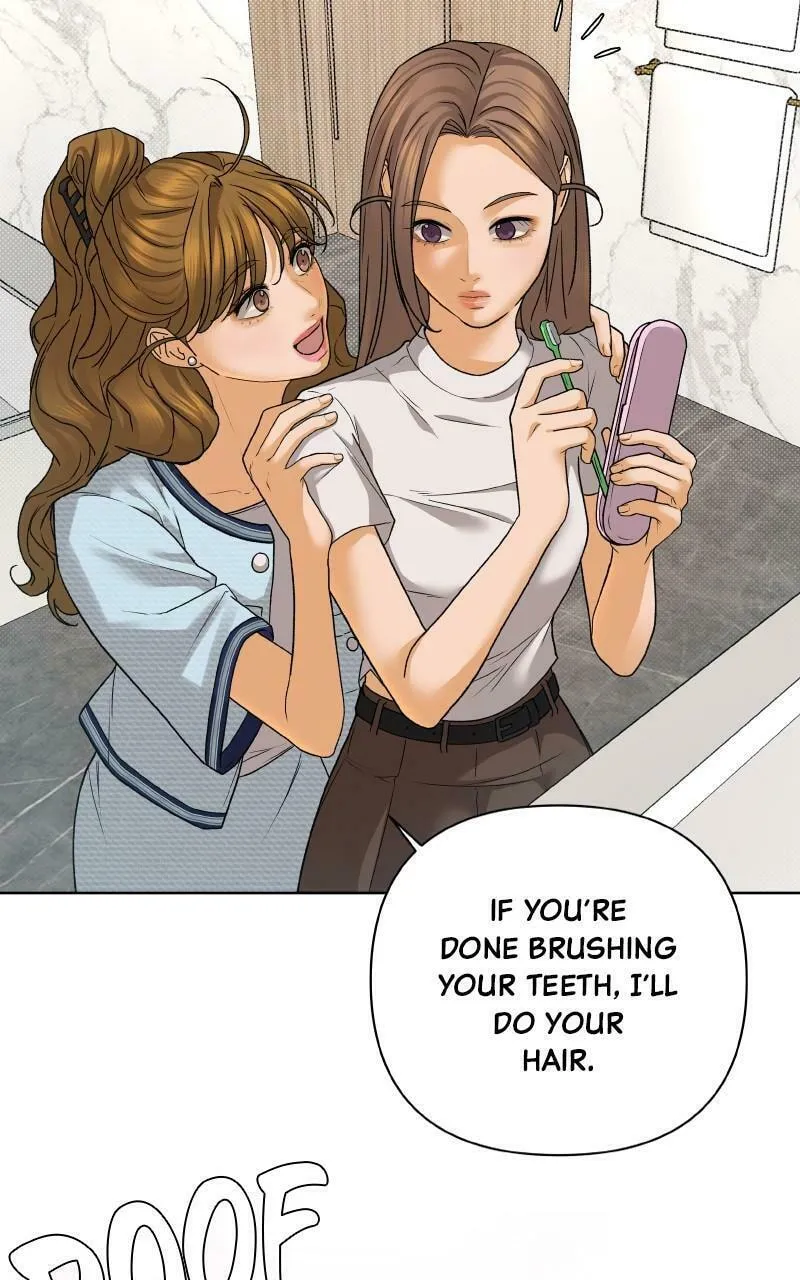 Read The Fox Club chapter 88 image 45 on Lezhin