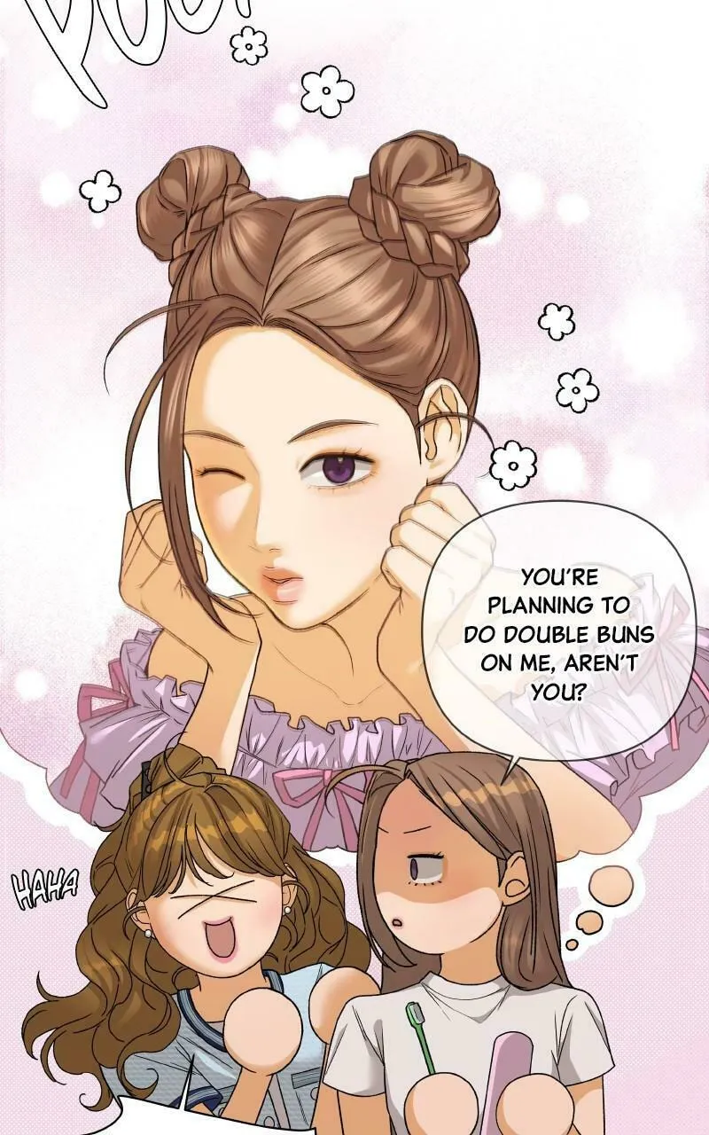 Read The Fox Club chapter 88 image 46 on Lezhin