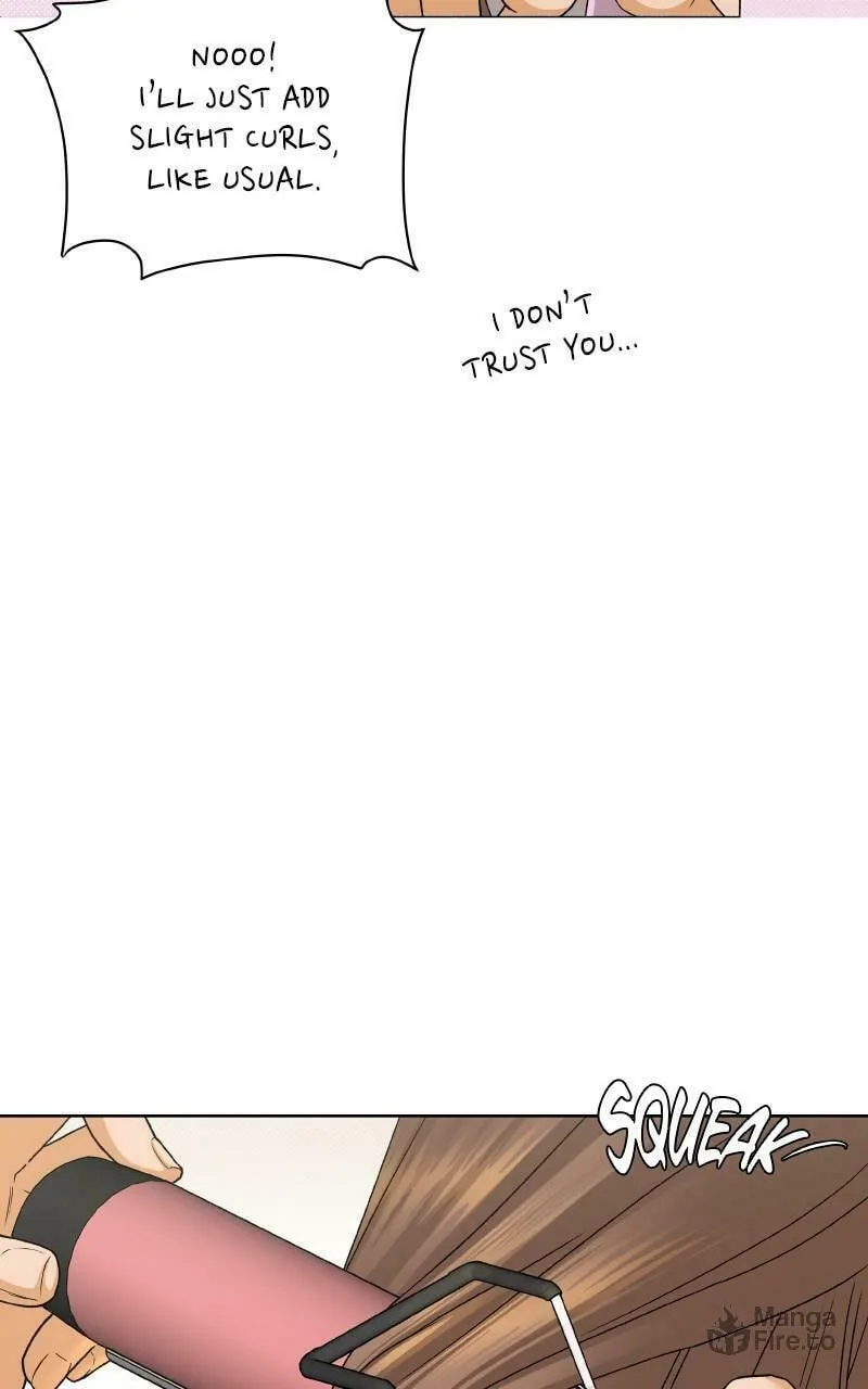 Read The Fox Club chapter 88 image 47 on Lezhin