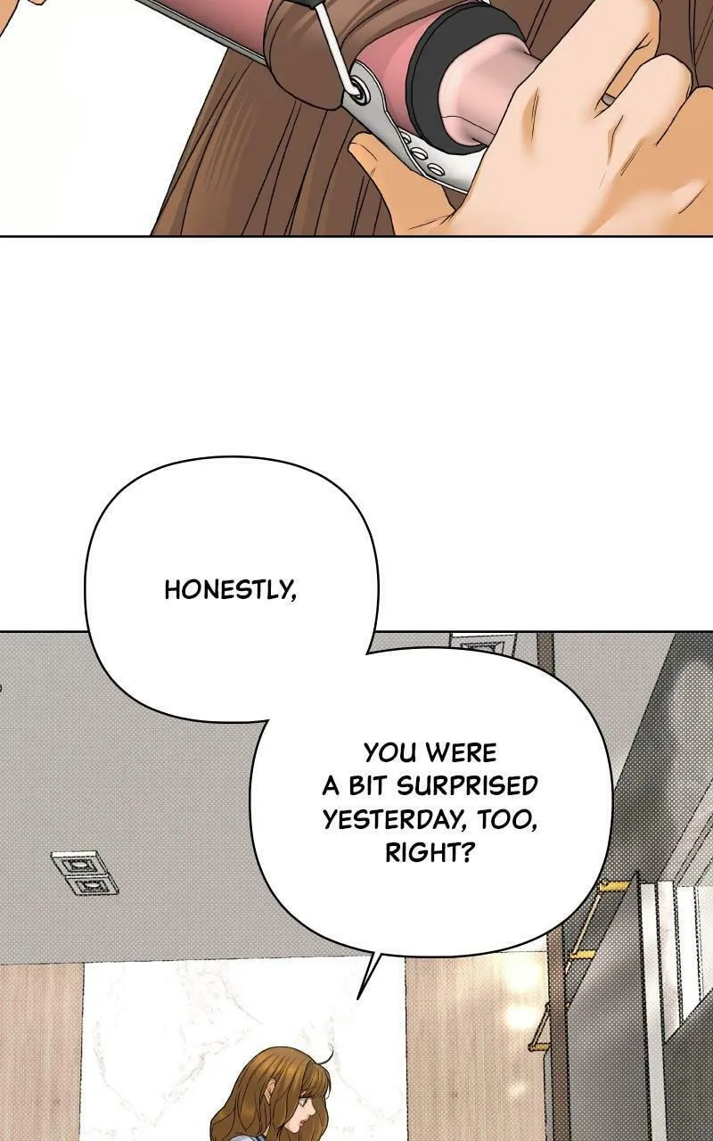 Read The Fox Club chapter 88 image 48 on Lezhin