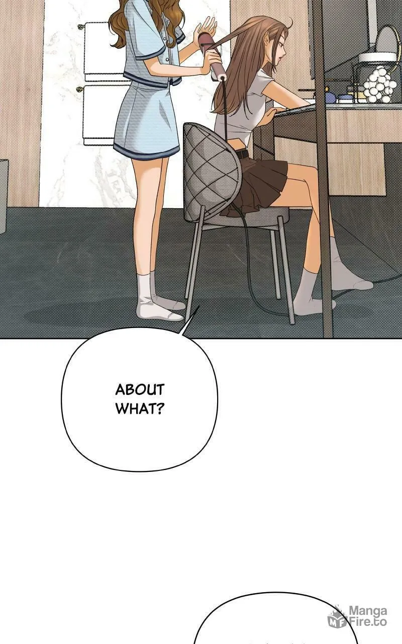 Read The Fox Club chapter 88 image 49 on Lezhin