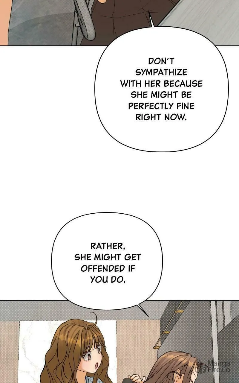 Read The Fox Club chapter 88 image 56 on Lezhin