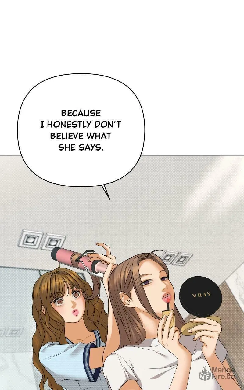 Read The Fox Club chapter 88 image 59 on Lezhin