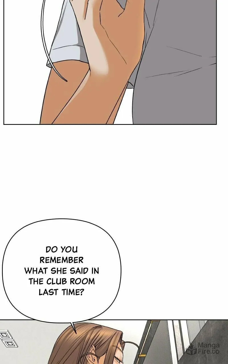 Read The Fox Club chapter 88 image 64 on Lezhin