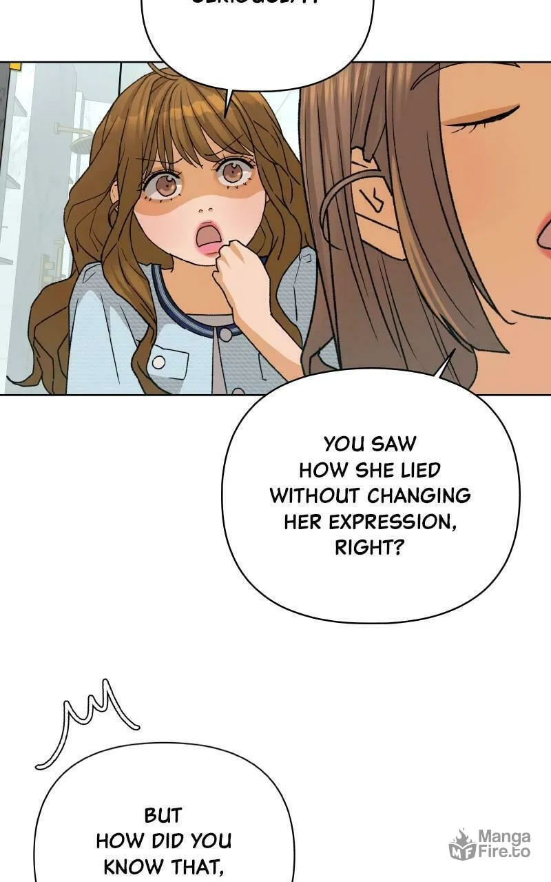Read The Fox Club chapter 88 image 68 on Lezhin