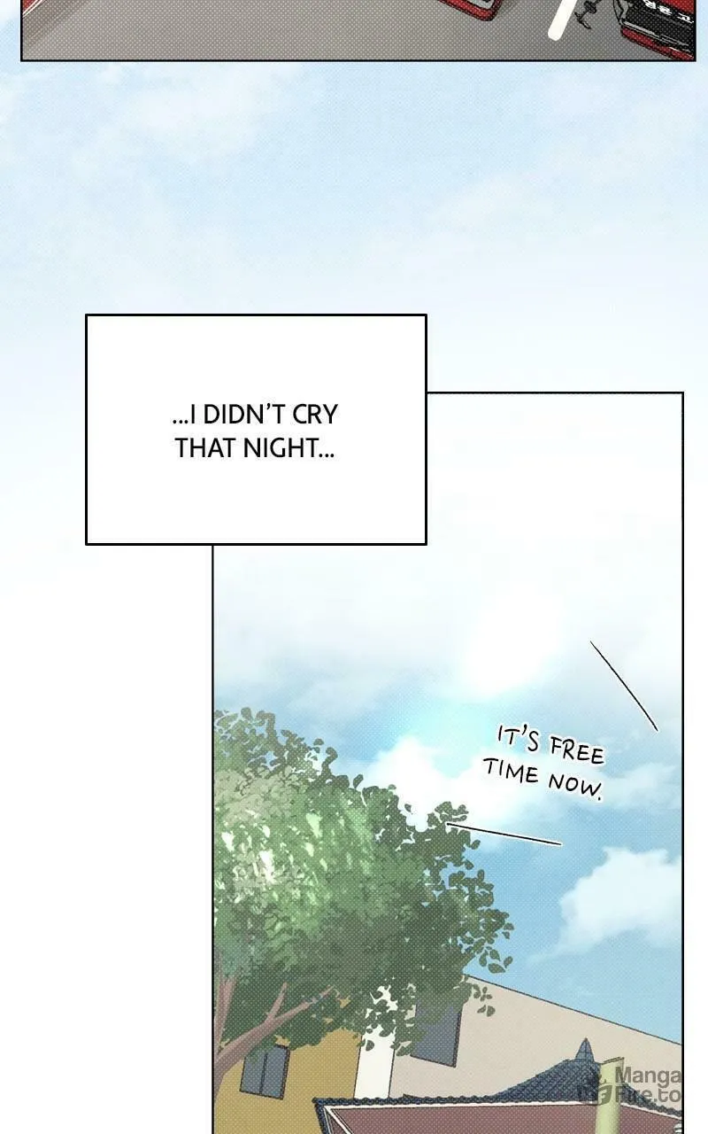 Read The Fox Club chapter 88 image 74 on Lezhin