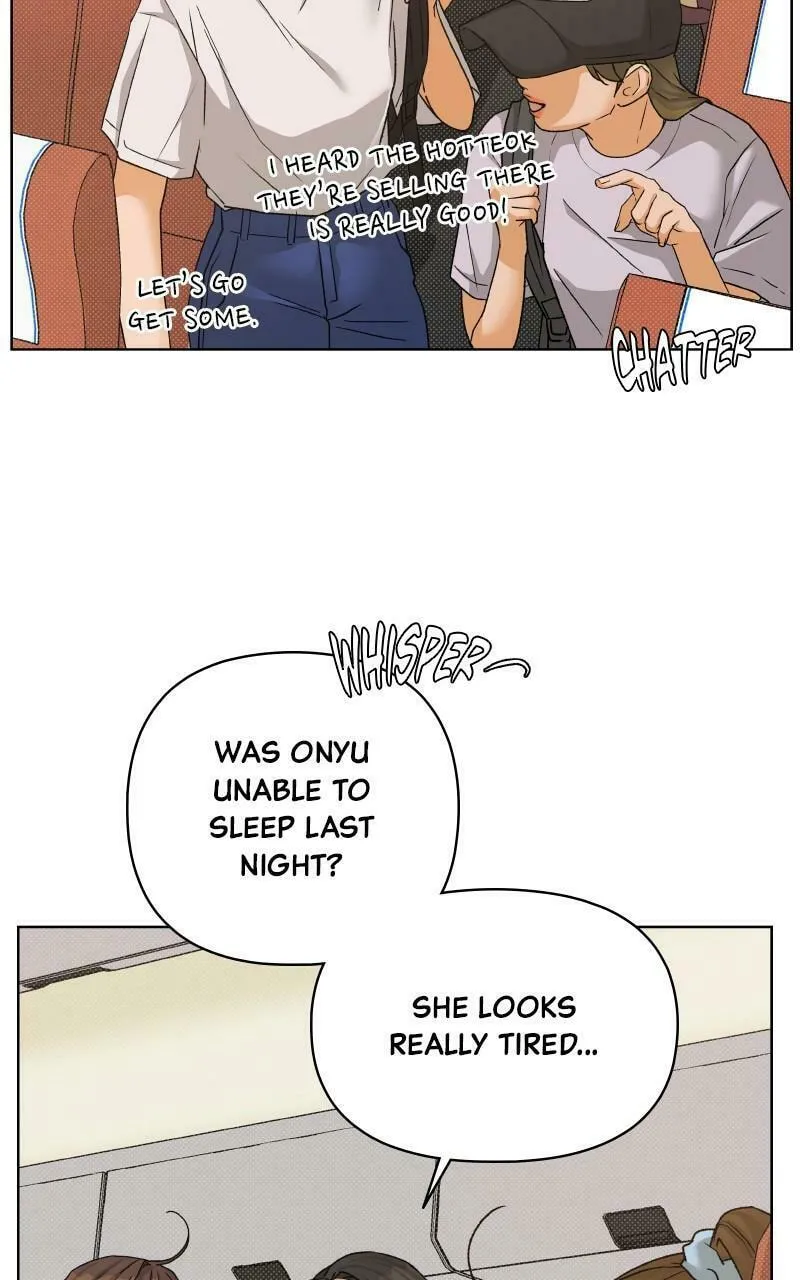 Read The Fox Club chapter 88 image 76 on Lezhin